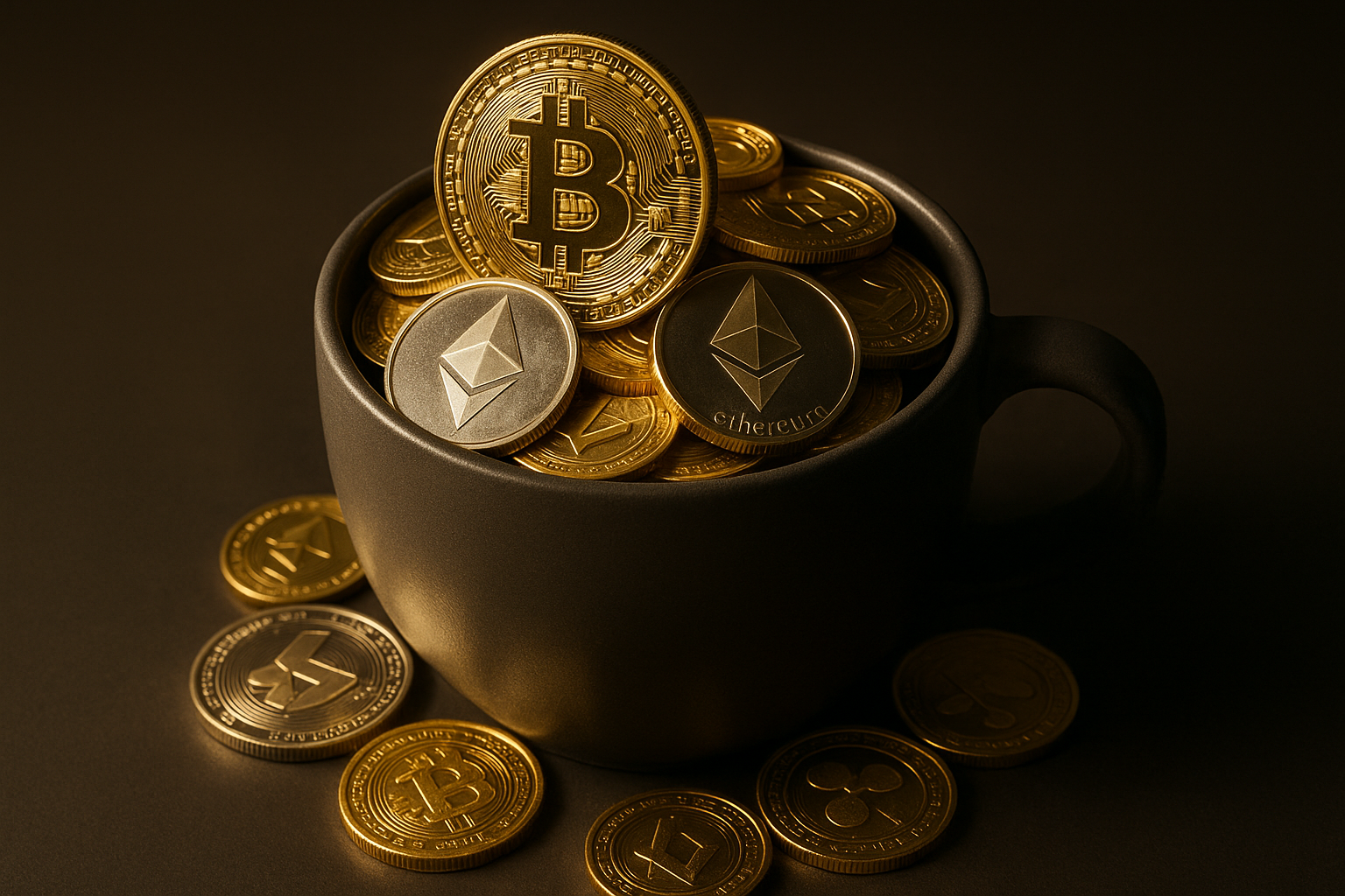 MEXC Ventures rrit investimin në Ethena në 66 milionë dollarë