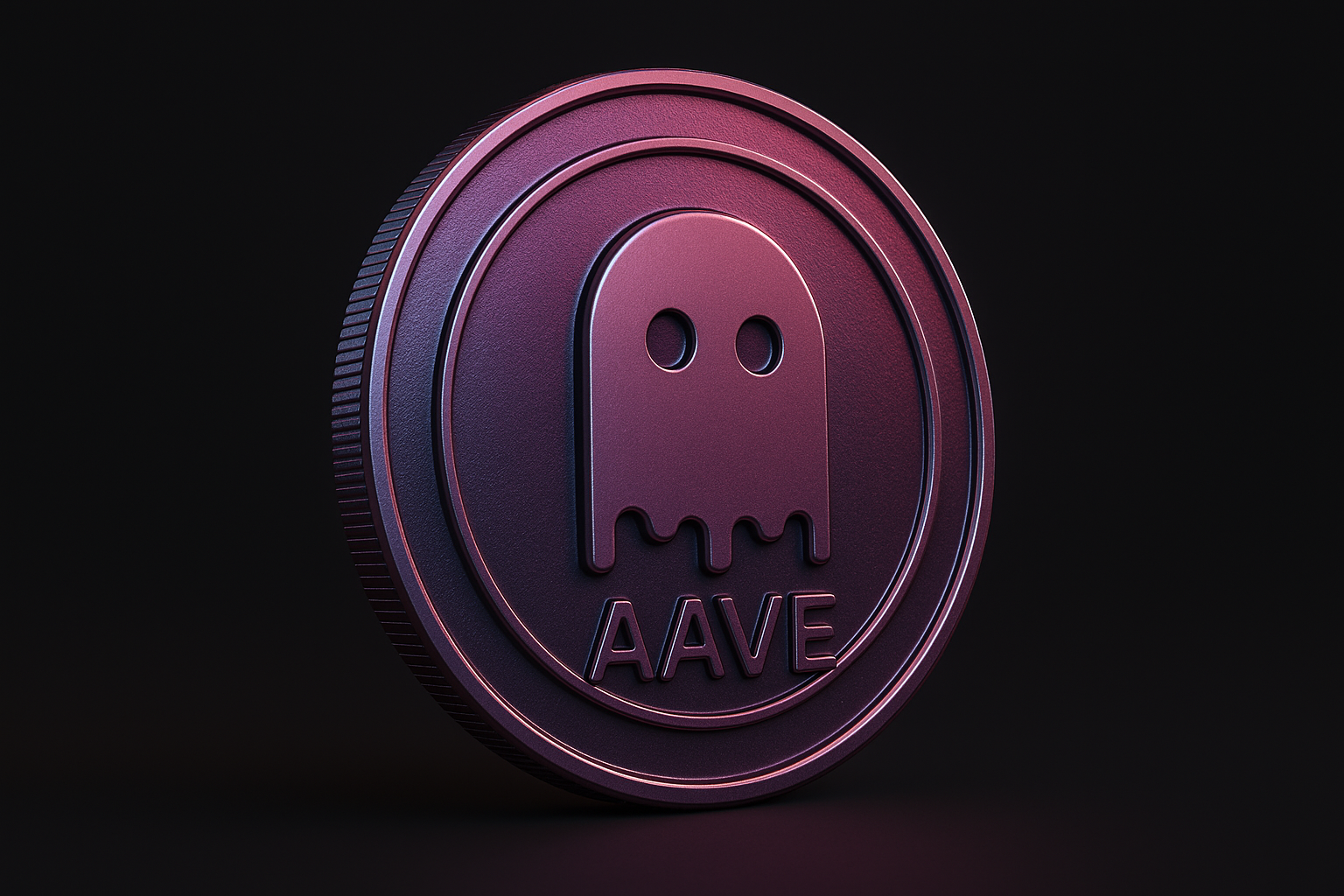 AAVE Rikuperohet 10% Duke Planifikuar Integrimin e Asseve të Botës Reale