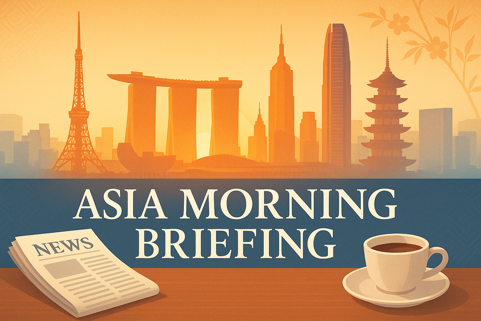 Përmbledhje e Mëngjesit në Azi: Autoritetet e Singaporit Thonë se Organizatori i Token2049 Nuk Bie nën Sanksionet ndaj Rusisë pas Pjesëmarrjes së A7A5