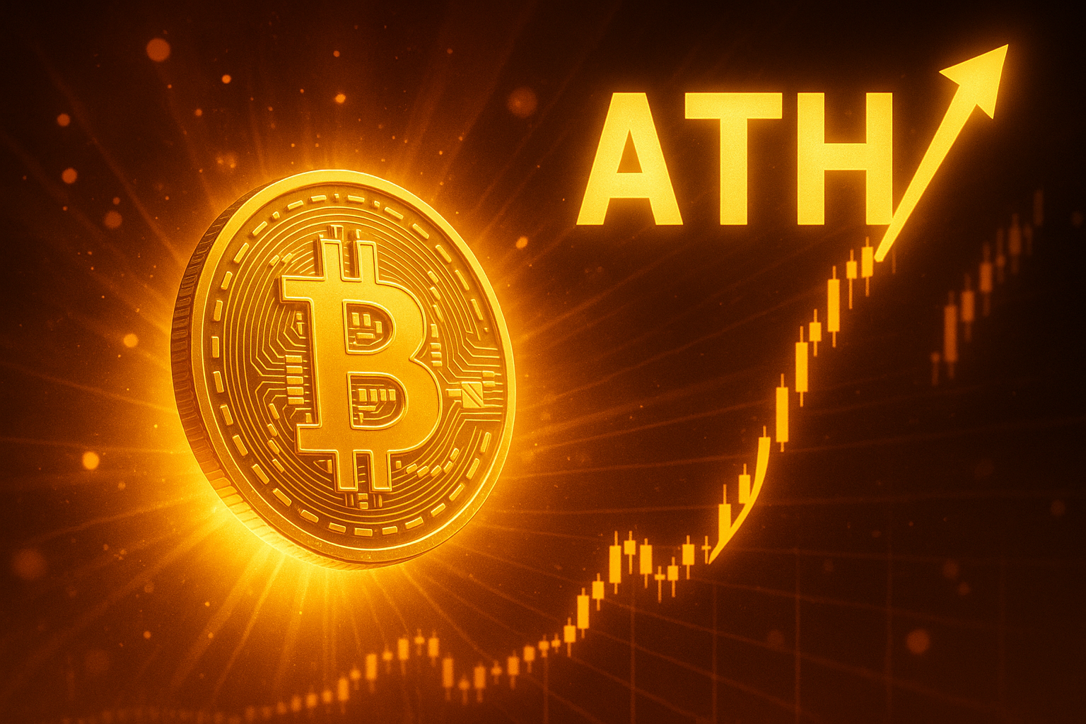 Bitcoin ne nivel historik! Me nje rekord te ri mbi 125 000 $: 3 Nivele Kritike për t’u Vëzhguar Tani