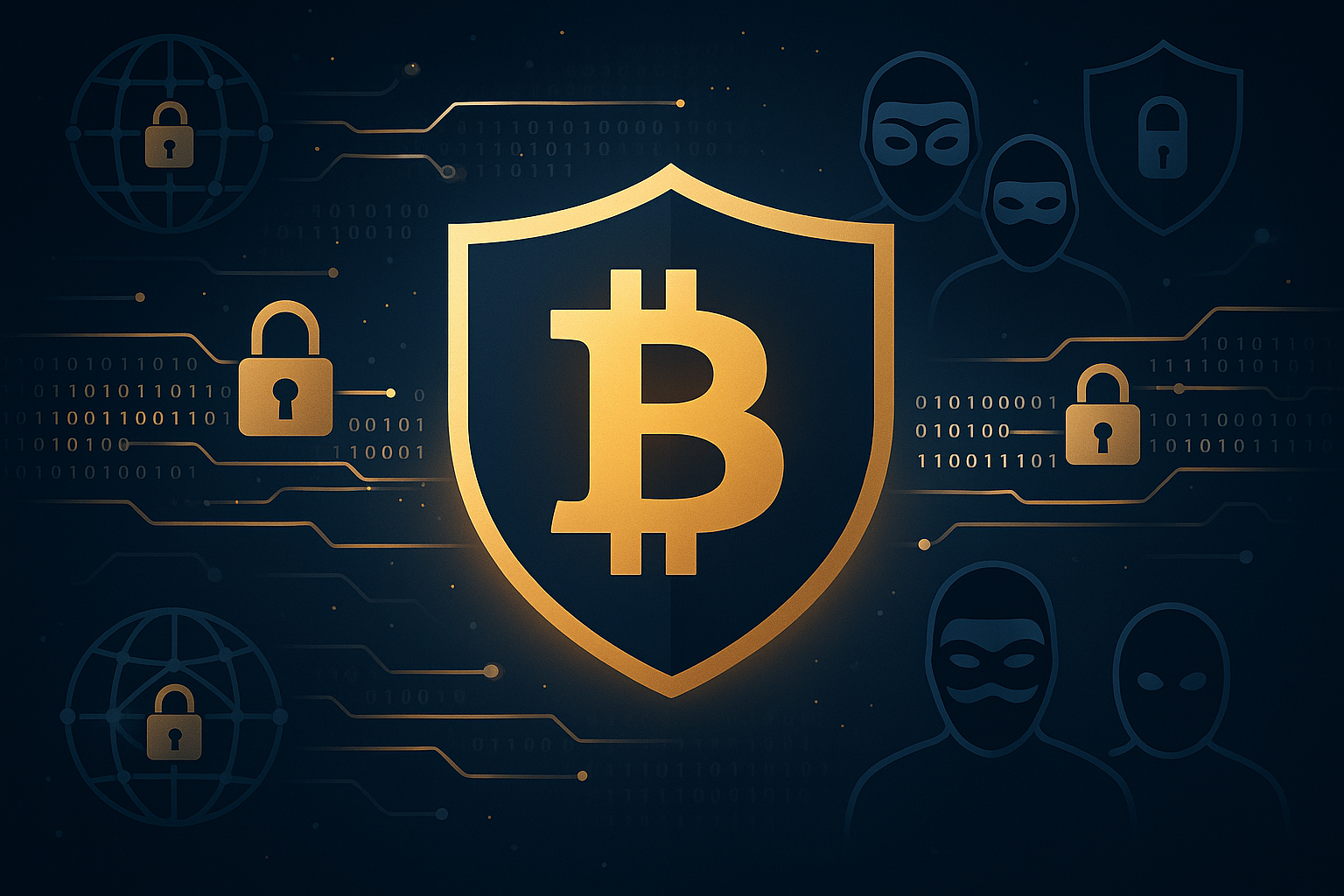 Fondacioni Open Dialogue: Bitcoin në Luftën kundër Shtypjes Financiare