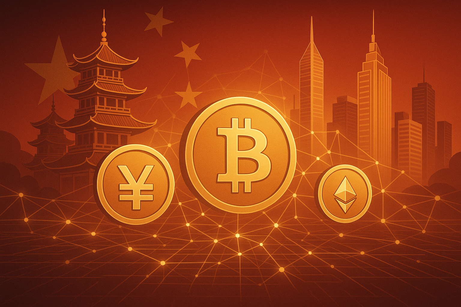 China Financial Leasing Group do të mbledhë 11 milionë dollarë për investime në kriptomonedha