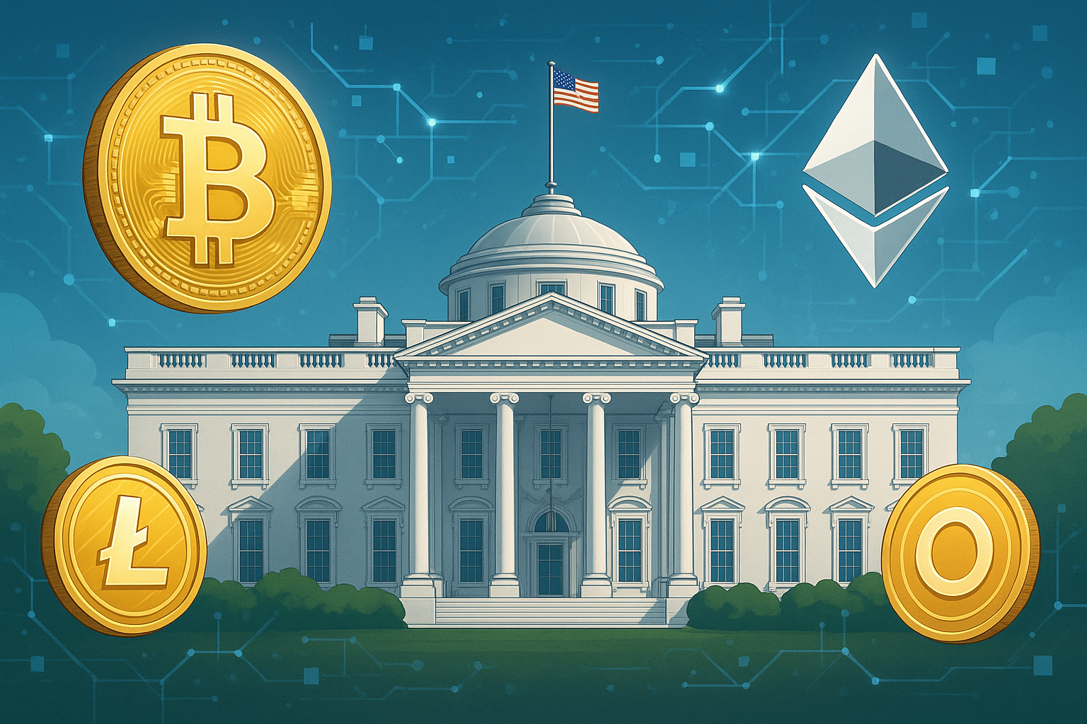 BTC i qëndrueshëm! Një mbyllje e mundshme e qeverisë Amerikane po afrohet?