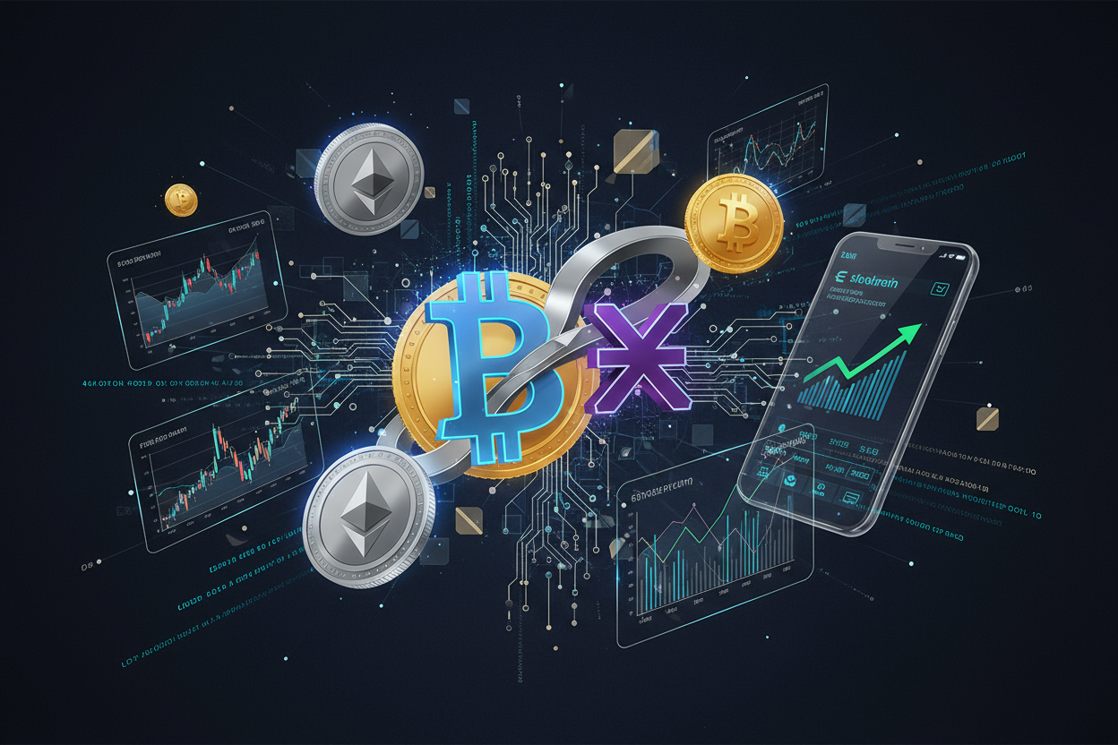 Pse ka ra crypto sot? – 7 Nëntor 2025