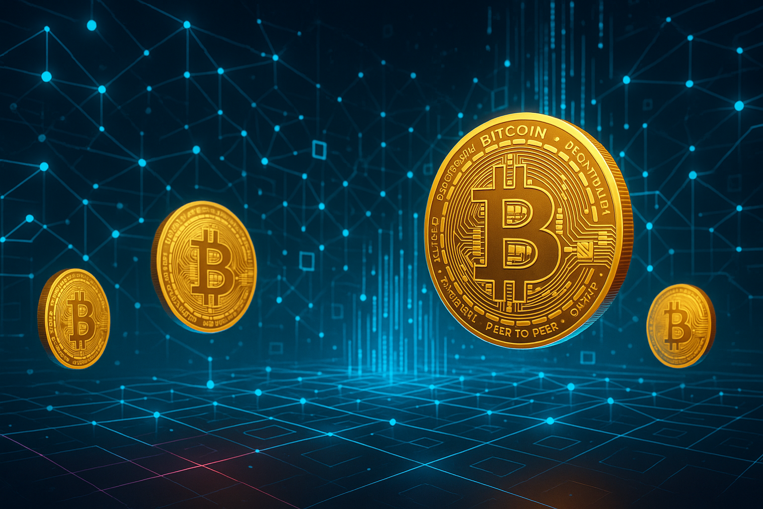 Bitcoin i fortë, por rrezikon nën 100 mijë $