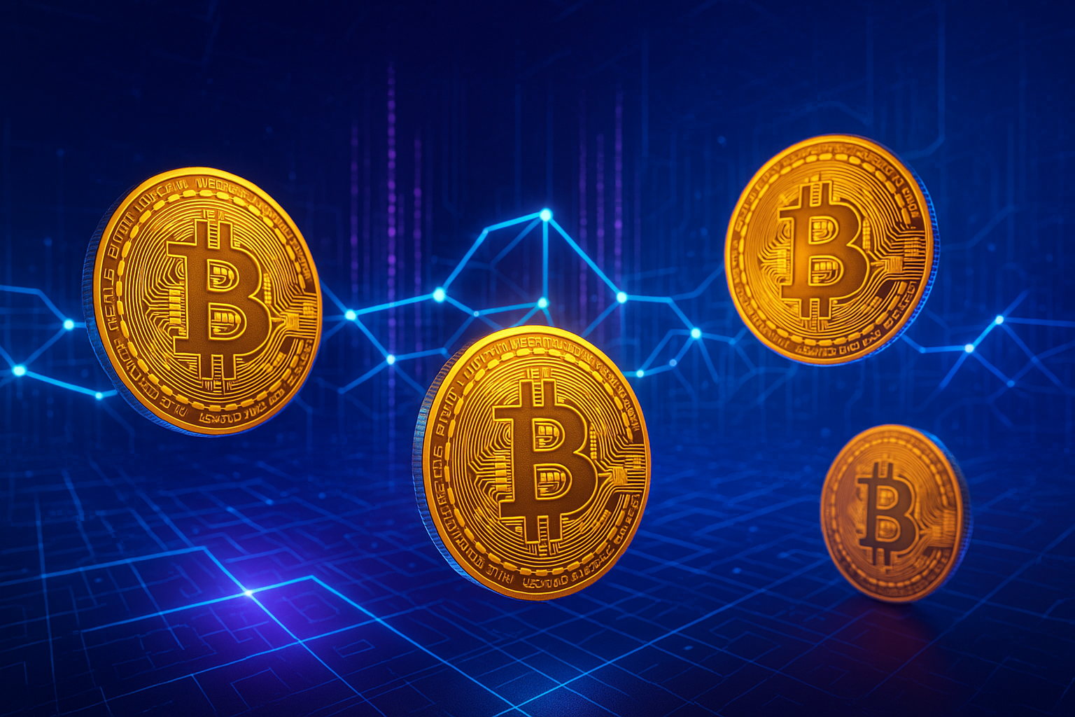 A jam vonë për të investuar në kripto?