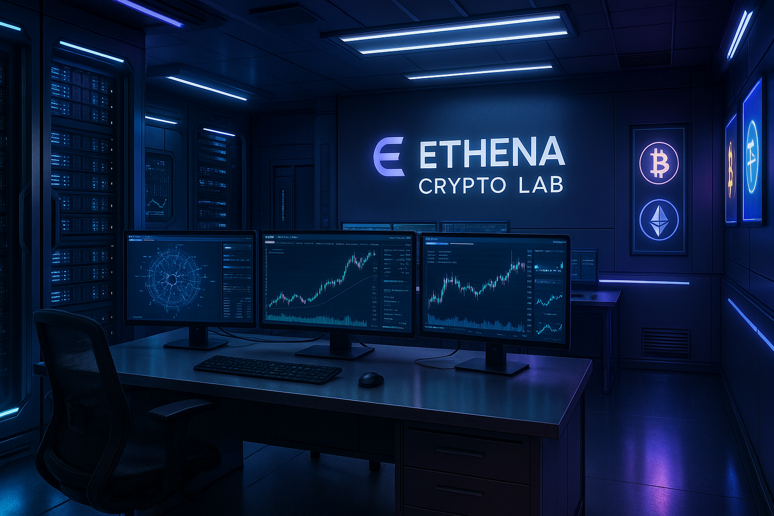 Zyra Familjare e CZ rrit investimin në Ethena Labs