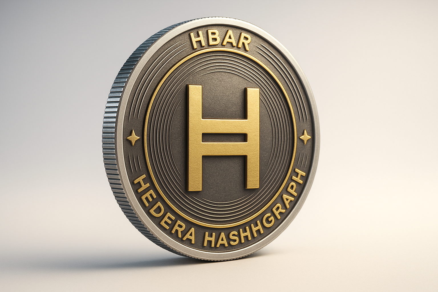 HBAR bie me 8% pas dështimit për të kaluar rezistencën prej 0.20 USD