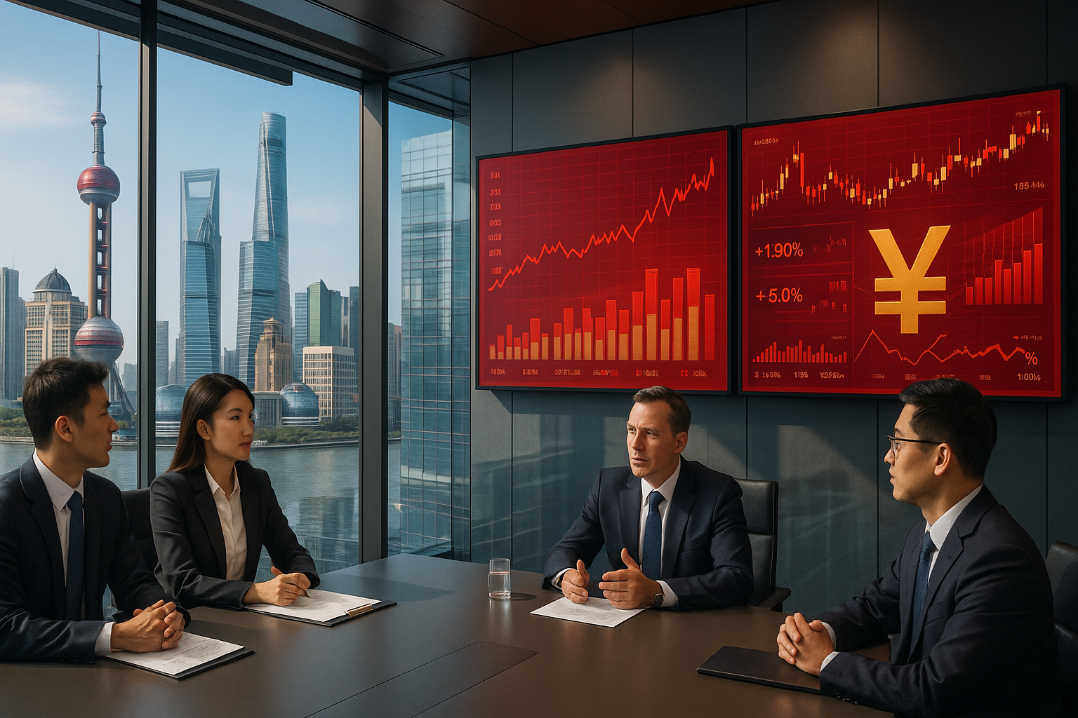 Banka e Investimeve "China Renaissance" Planifikon një Thesar Publik për BNB me Vlerë 600 Milionë Dollarë në Partneritet me YZi Labs – Bloomberg