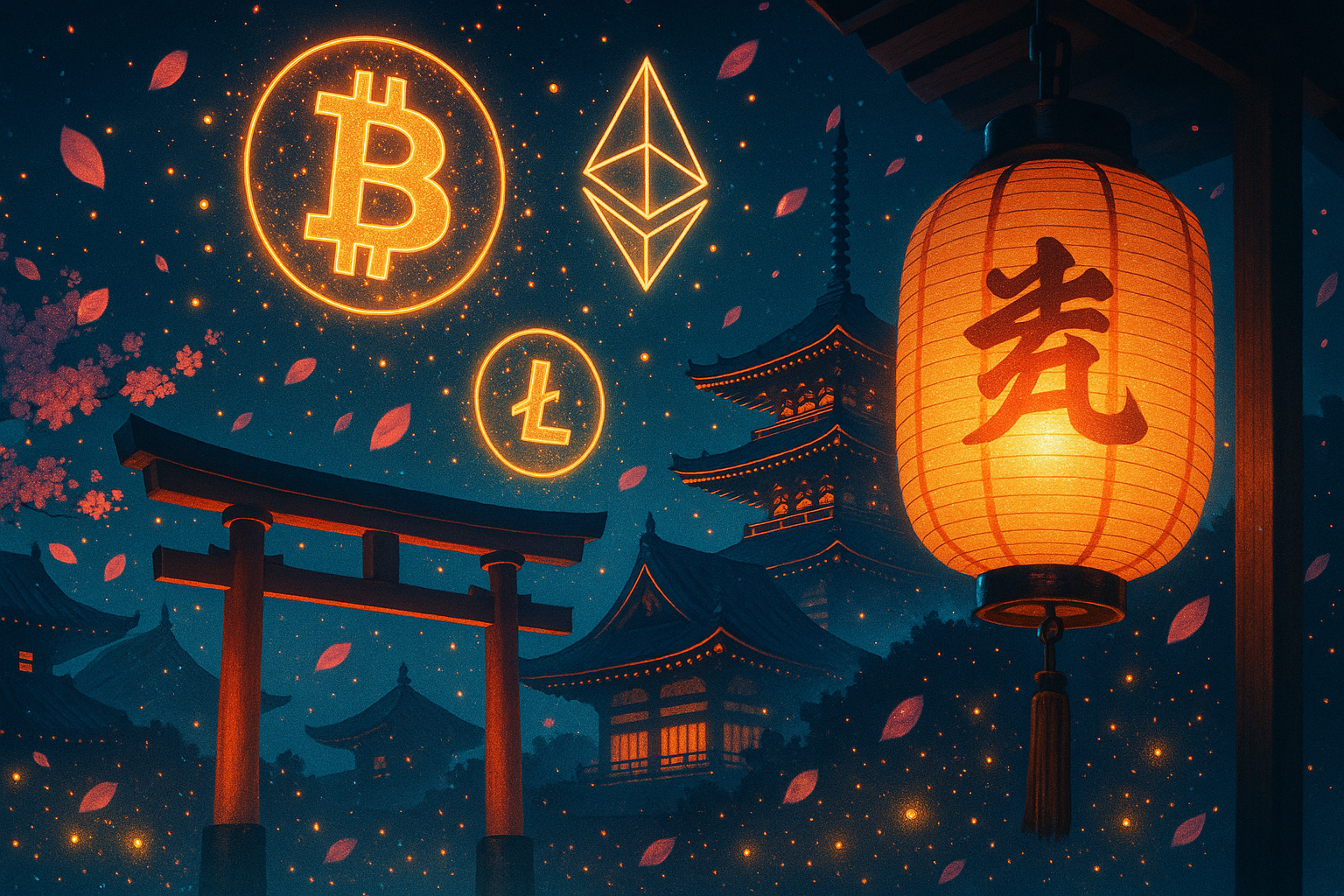 Asia Morning Briefing: Balanca Rajonale e Fuqisë së Kriptomonedhave Po Ndryshon, ndërsa Japonia ‘Është Gati për Të Shpërthyer’