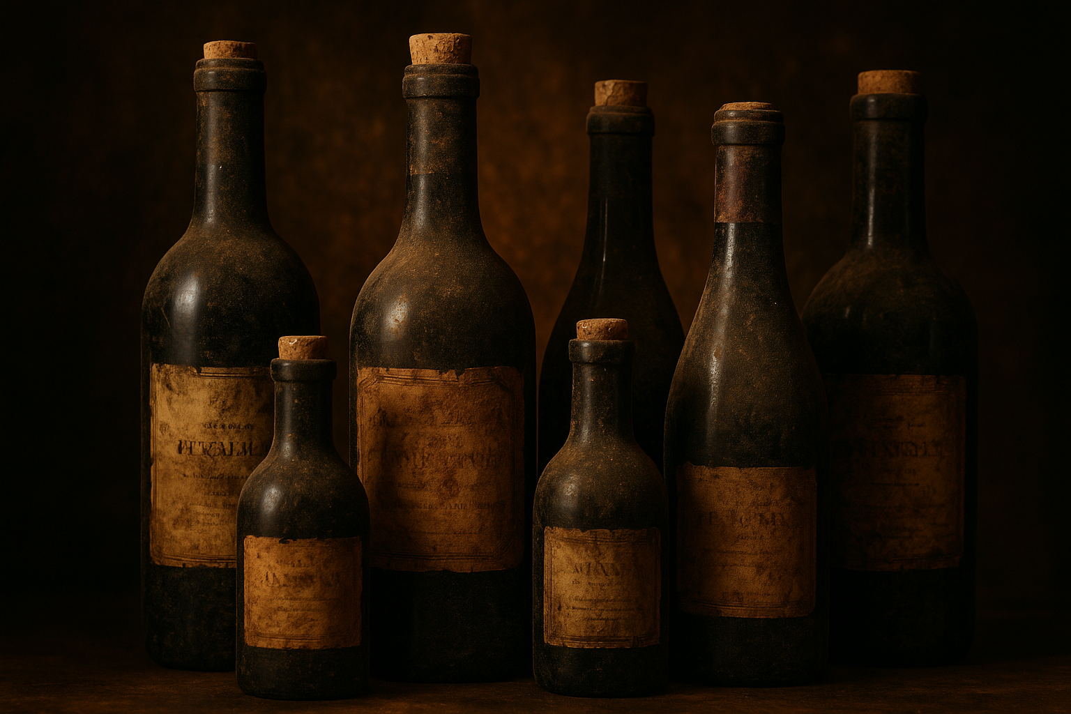 Avalanche dhe CruTrade Tokenizojnë 60 Milionë Dollarë në Shishe Vere të Rrallë