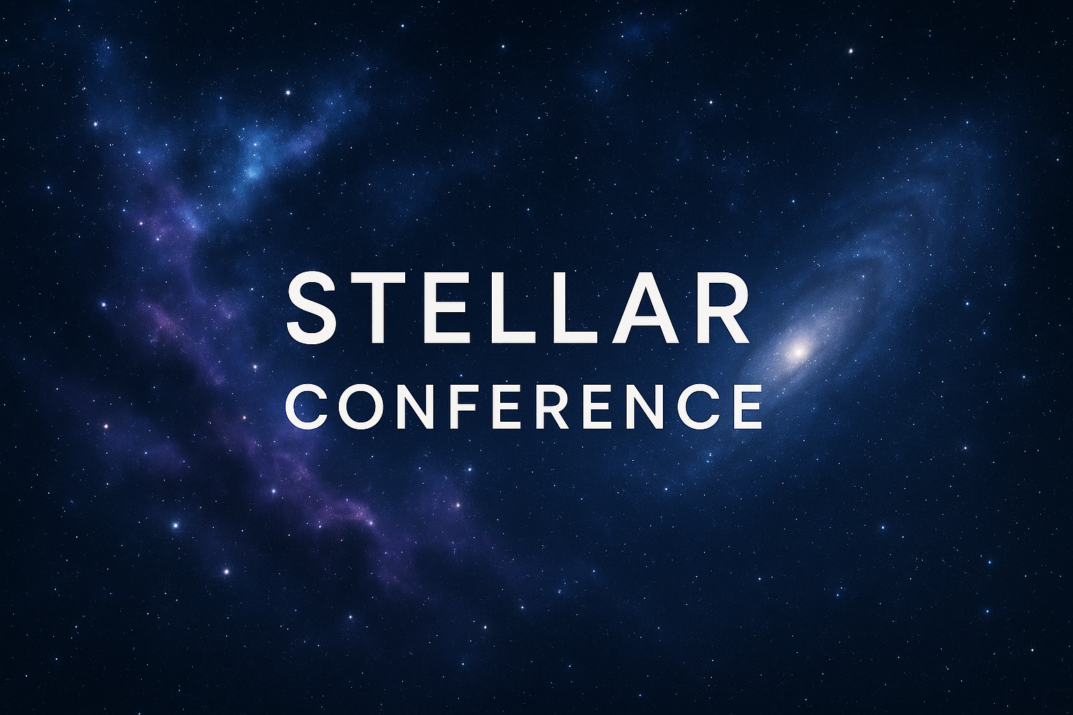Çfarë Humbët në Konferencën Stellar Meridian