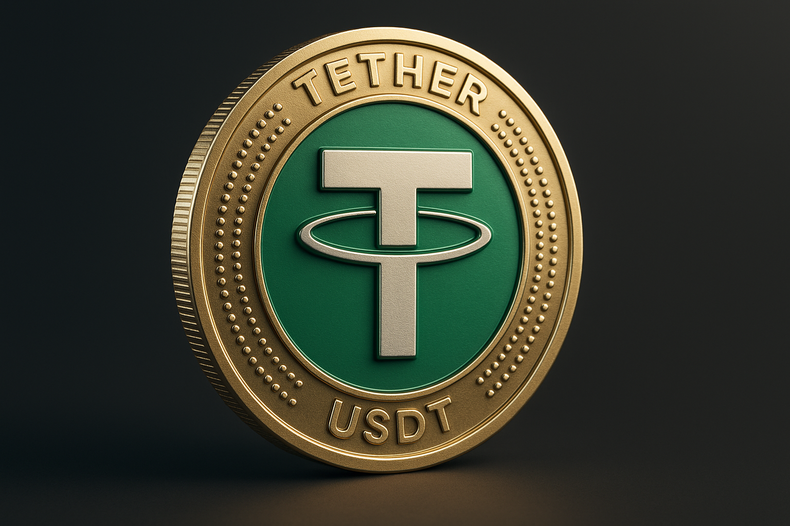 Tether shton 8,888 BTC me vlerë mbi 1 miliard dollarë në rezervat e saj