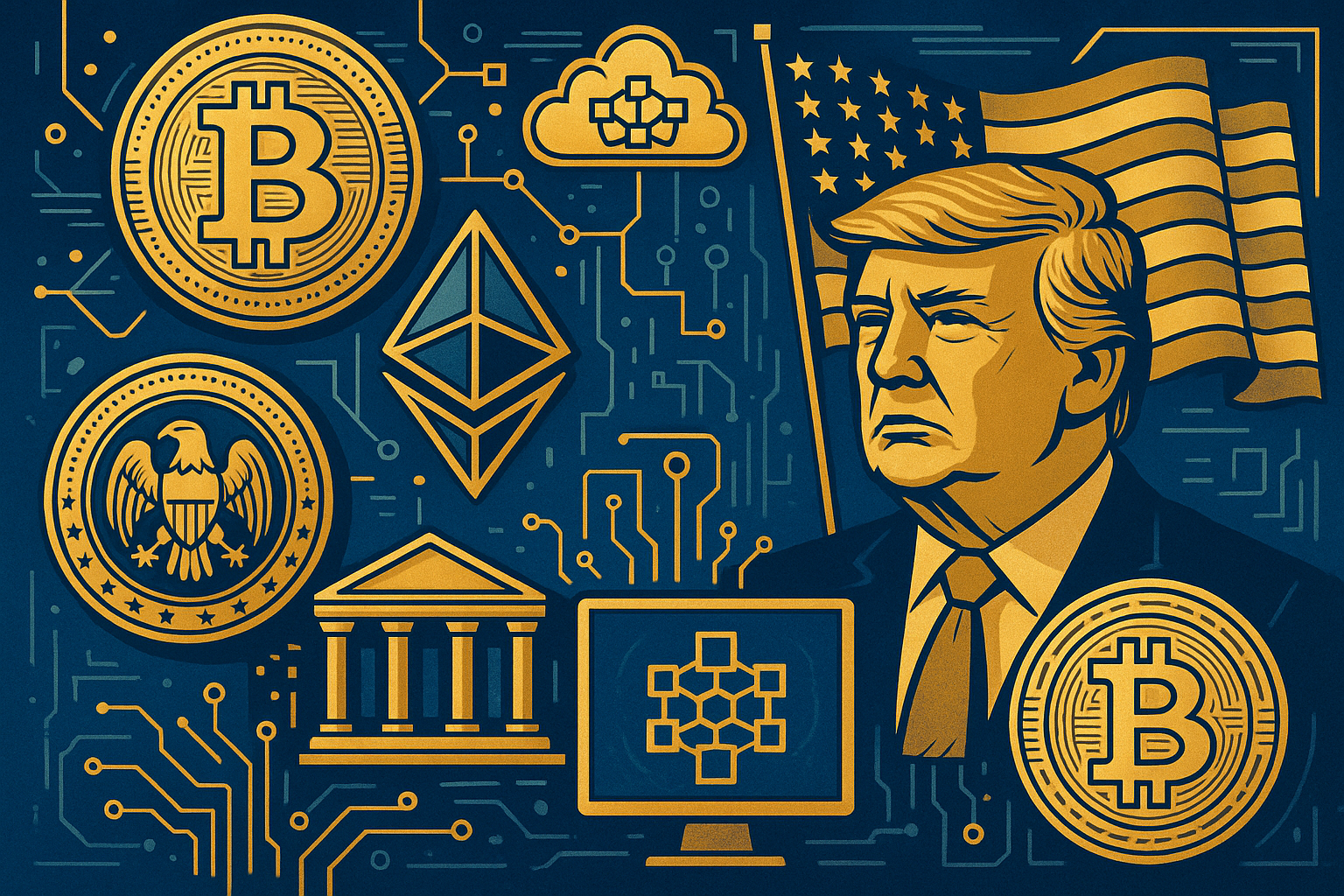 Sulmet e pandalshme të Trump ndaj Fed