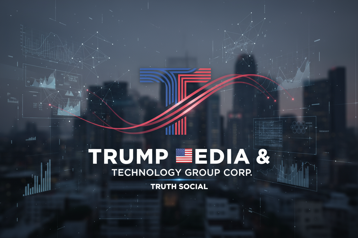 Truth Social bashkohet me Crypto.com për tregje parashikimesh