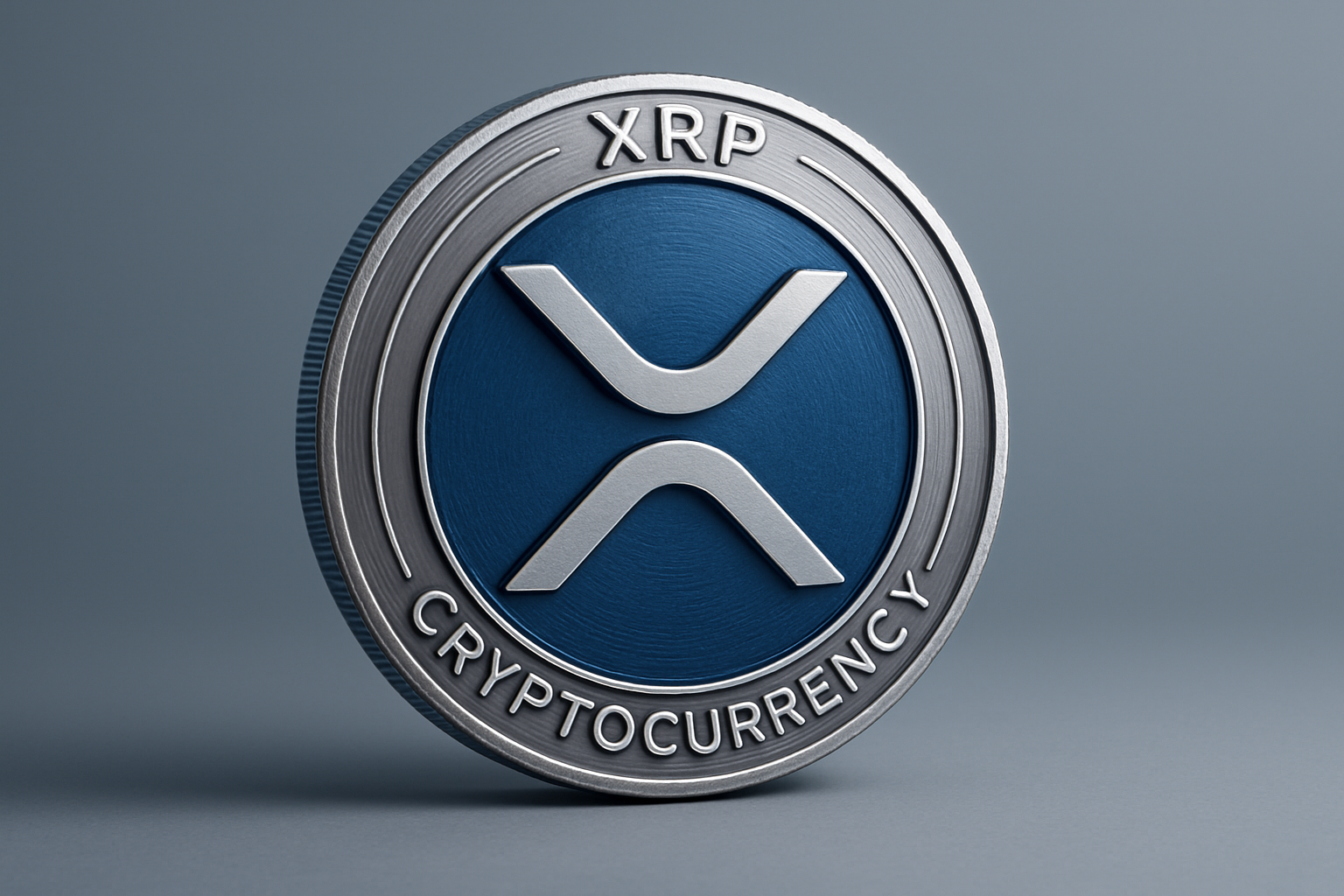 XRP Refuzohet në $2.93, Teston Supportin në $2.85 Pas Dështimit për Thyerje