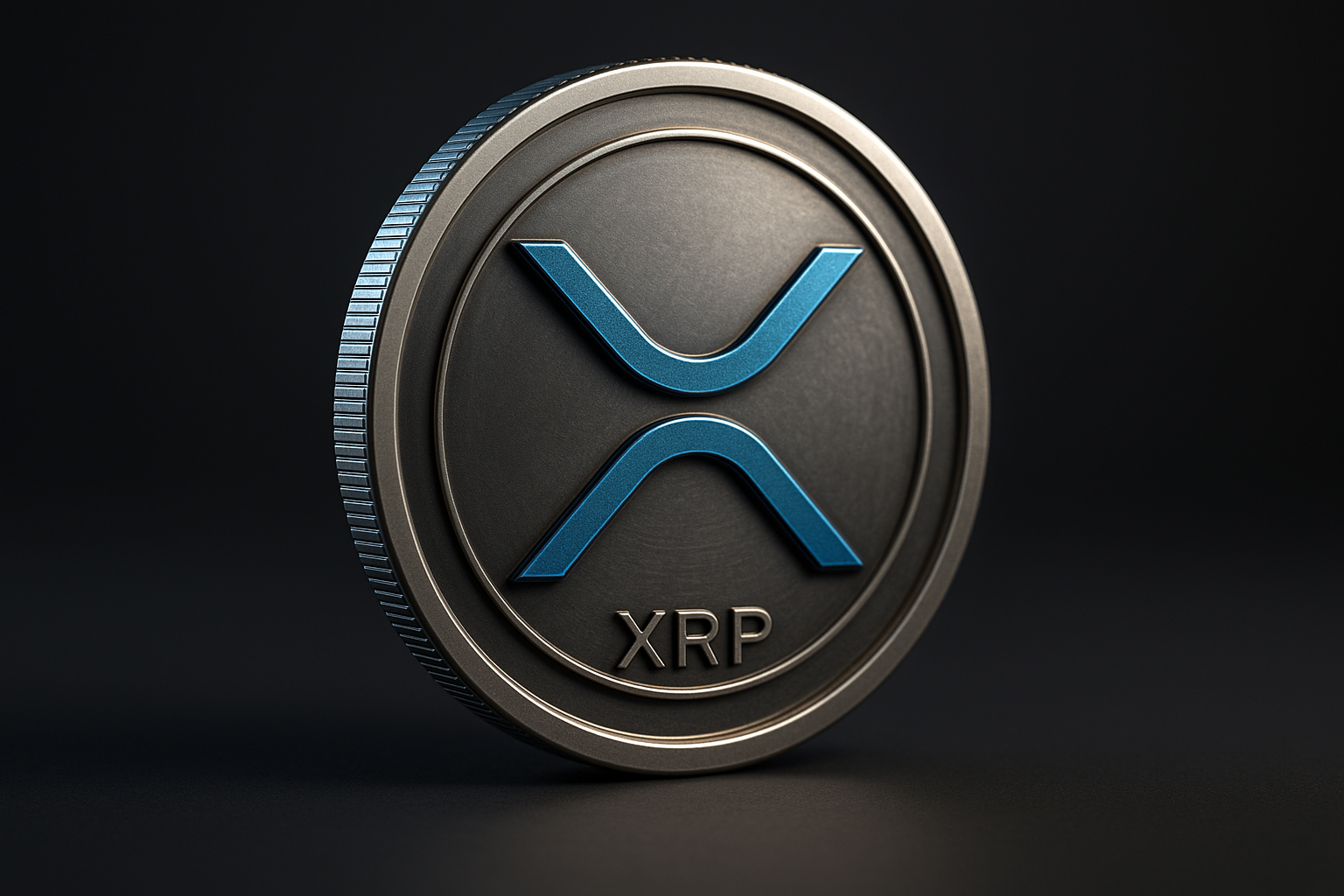 Evernorth, e mbështetur nga Ripple, kërkon 1 miliard $ për XRP
